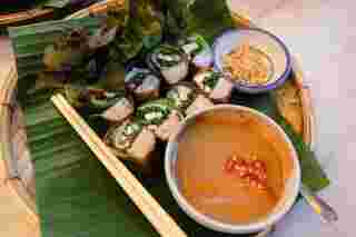 Maison Saigon Vela Langsuan