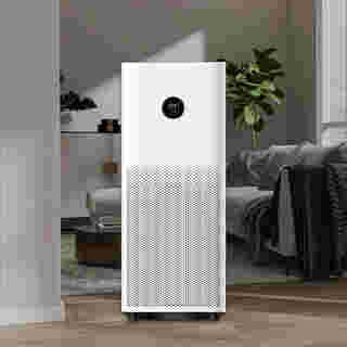 เครื่องฟอกอากาศ Xiaomi Smart Air Purifier 4 Pro