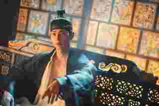 Bon Appetit Your Majesty เมนูรักพิชิตใจราชา The Tyrant's Chef