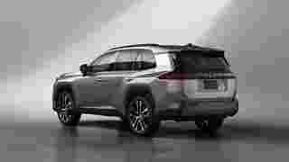 toyota rav4 2025