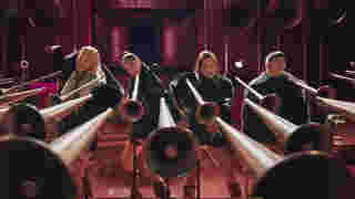 BLACKPINK JUMP MV