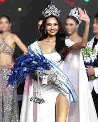 miss supranational thailand 2023