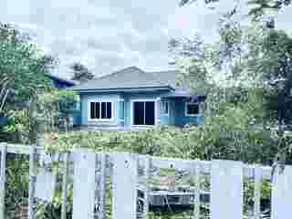 บ้านร้าง