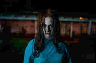 มายา ผู้รอดชีวิตจากฆาตกรหน้ากากใน The Strangers: Chapter 2