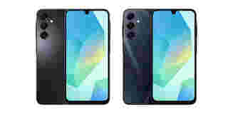 Samsung Galaxy A16 Series