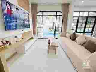 ที่พักบางแสน 2025 Mojinei Pool Villa - โมจิเน่ พูลวิลล่า บางแสน