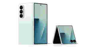 Samsung Galaxy Z Fold7