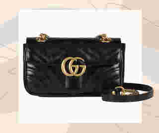 Gucci GG Marmont