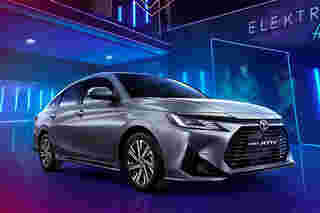 รวมโปรโมชั่น Toyota งานมอเตอร์โชว์ 2025