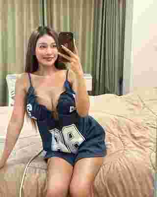 น้องหมิว ไอดอลสาวสุดแซ่บ