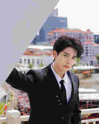 หวังอี่หลุน
