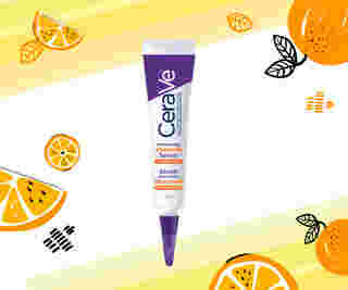 CeraVe Skin Renewing Vitamin C Serum เซรั่มวิตามินซี