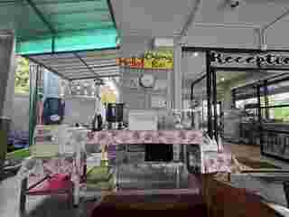 บ้านนึกอนงค์ เกสต์เฮาส์