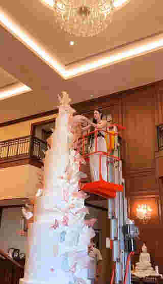 เอวา ปวรวรรณ เจอครอบครัวทำเซอร์ไพรส์ 