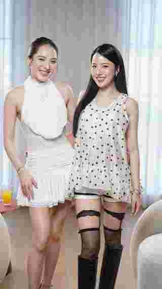เจนิส เจณิสตา 