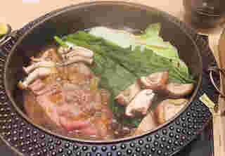 Katei Shabu (คาเทอิ ชาบู) อาหารญี่ปุ่น บุฟเฟ่ต์ชาบูสุกี้ยากี้  