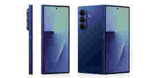 Samsung Galaxy Z Fold7