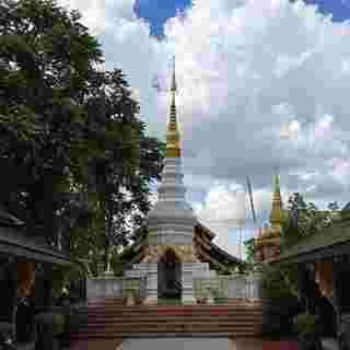 วัดพระธาตุดอยพระฌาน