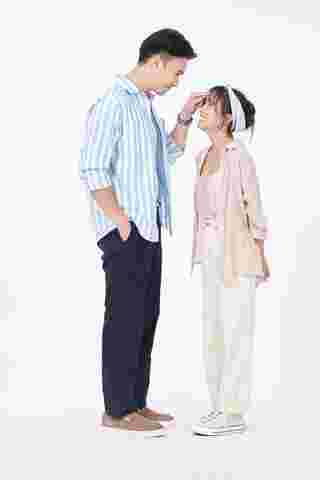 แผนรักหักคานลุง แม็ค ปวิช ติ๊ต๊ะ ชญานิศ