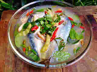 เมนูอาหารเย็นลดน้ำหนัก
