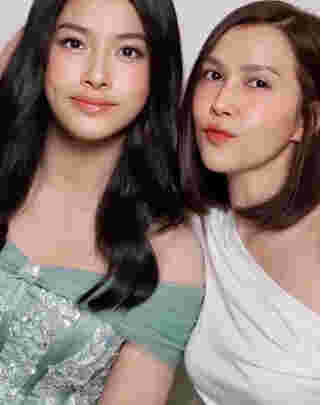 เปิดภาพพัฒนาการความสวยของ น้องพริมมี่ ลูกสาว ยุ้ย ปัทมวรรณ ยิ่งโตออร่ายิ่งจับ