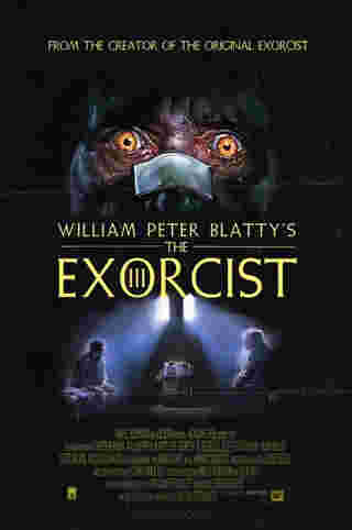 The Exorcist III