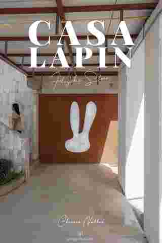 Casa Lapin เจริญนคร
