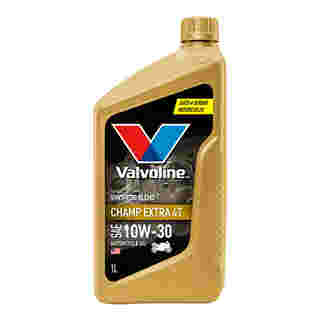 น้ำมันเครื่องมอเตอร์ไซค์ Valvoline