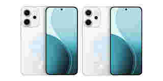 OPPO Reno14