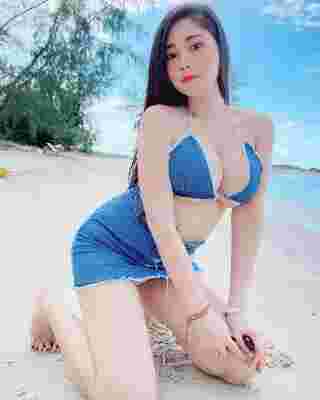 นุ้กกี้ กัญญาณัฐ