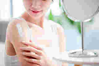 วิธีดูแลผิว