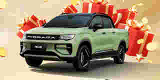 Riddara 4WD