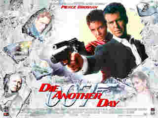 ฮัลลี เบอร์รี หนัง Die Another Day 007