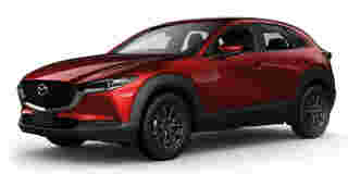 Mazda CX-30 Essential