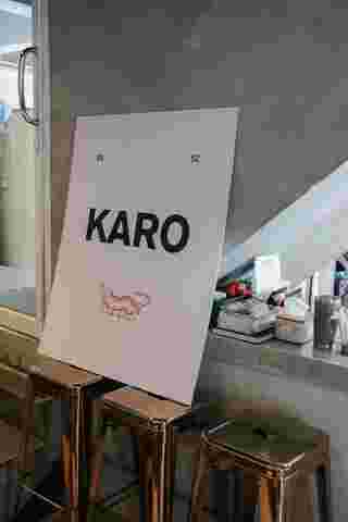 Karo Coffee Roasters