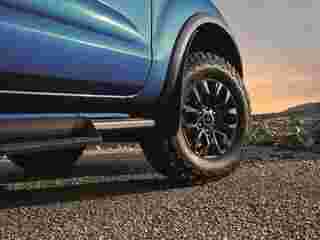 Ford Ranger FX4 Max