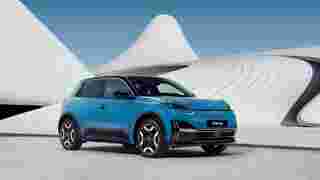 nissan march 2025