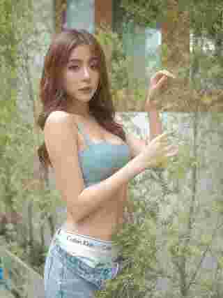 ตังตัง นัฐรุจี