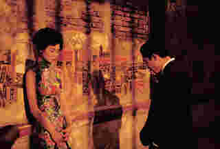 นักแดสง In the Mood for Love หนังยอดเยี่ยมแห่งศตวรรษ 21