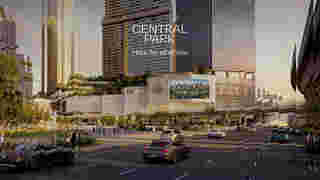 Central Park Bangkok