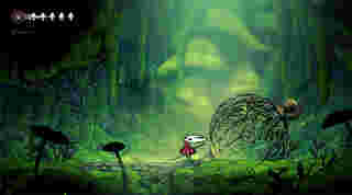 Hollow Knight Silksong