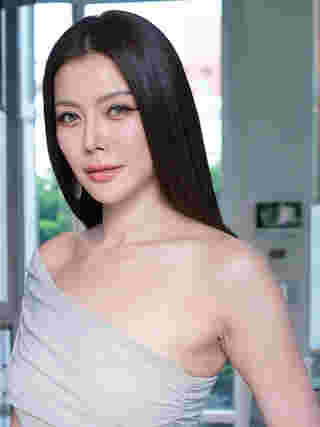 เก๋ ชลลดา เผยเหตุนอน รพ ในรอบ 10 ปี