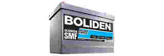 Boliden Silvertech SMF