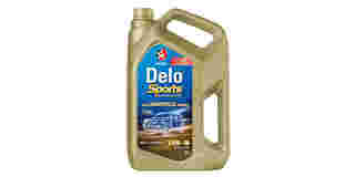 Delo Sports Advanced