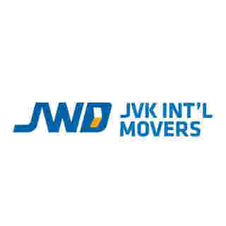เจวีเค อินเตอร์เนชั่นแนล มูฟเวอรส์ (JVK International Movers)