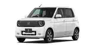 รถใหม่ honda