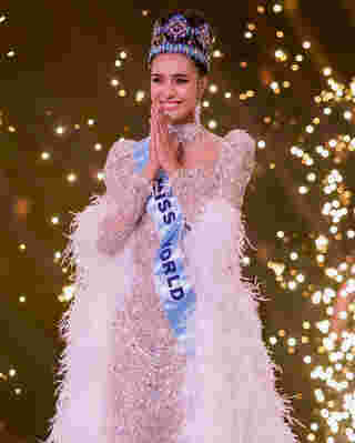 Miss World 2025