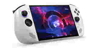 Lenovo Legion Go S