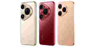 HUAWEI Pura 80 Series