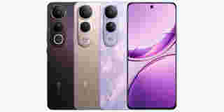 vivo V50 Lite